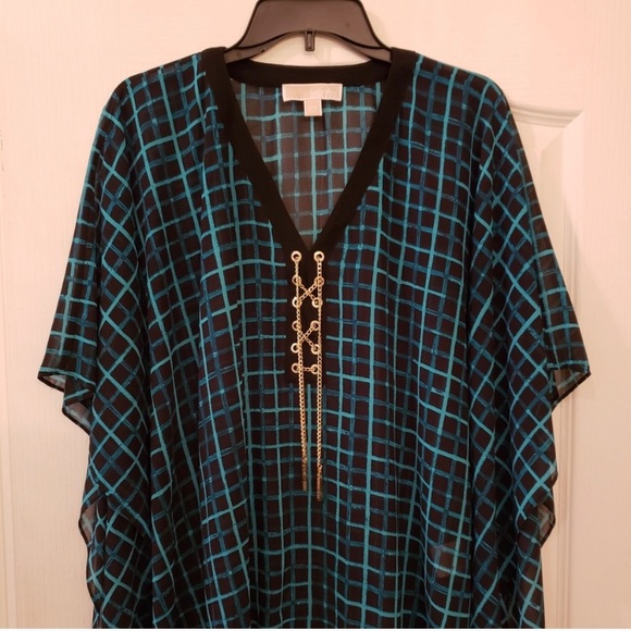 Michael kors tunic - Picture 2 of 3